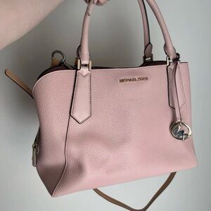 Michael Kors Camille Large Shoulder/Satchel Bag